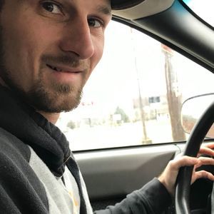 Meet your Posher, Greg